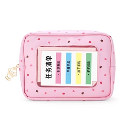 通用双肩背包;化妆包;旅行包袋