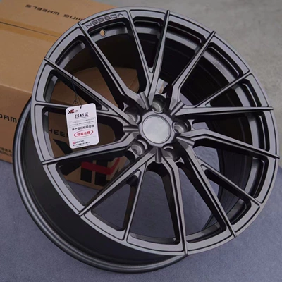 Japanese, American, German, and Korean – Hub - 17x75j-space-gray