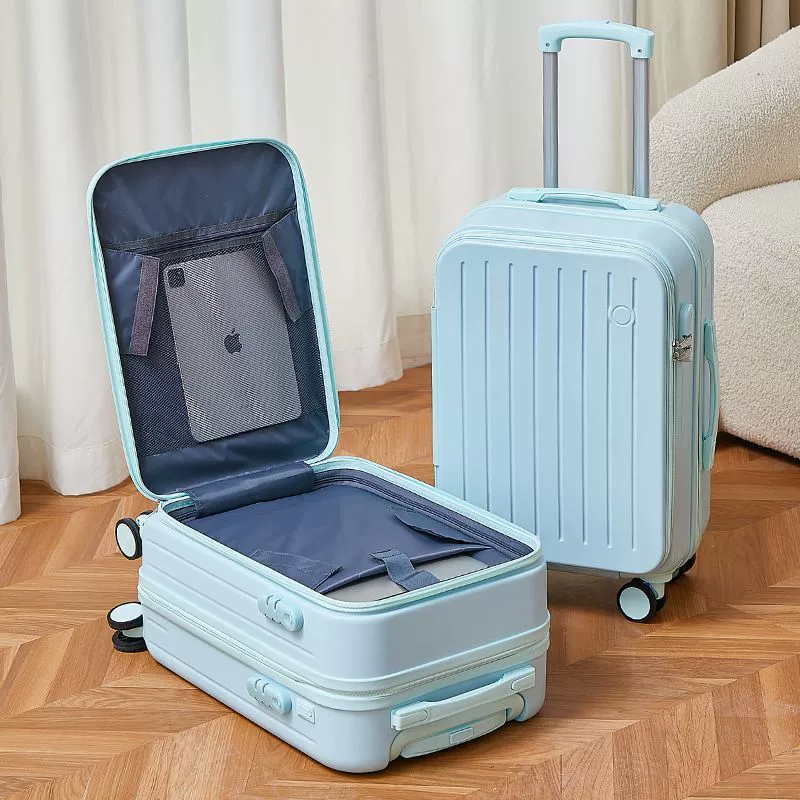 Чемодан, корпус, 20 дюймов, 24 дюйма