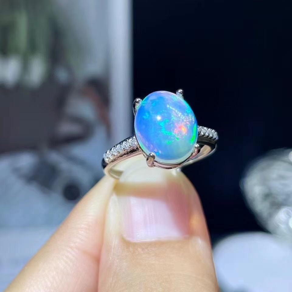 Organic ring
