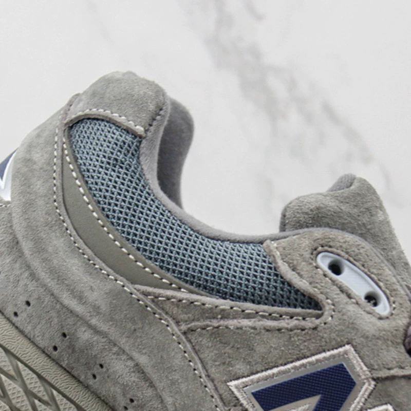 Putian Pure NB2002R Langbelon Weiyuanzu, легкие кроссовки для бега, модель N-образного протектора