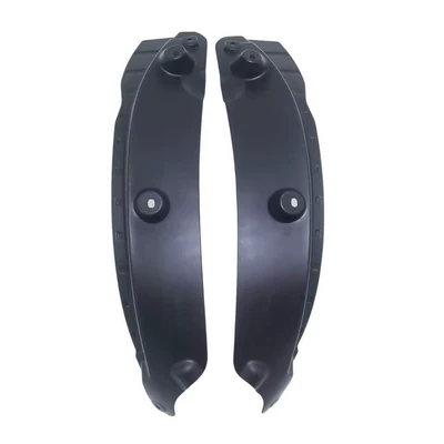 Mudguard Plus 2026 Model Rear