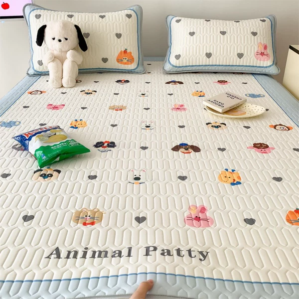 Animal Party [Category A Maternal and Infant Grade] Thickened Latex