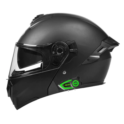 Motosiklet kaskı (dəbilqə): Helmet for Men, Suitable for