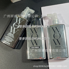 跨境爆款COLOR WOW头发免洗喷雾 DreamCoat护发喷雾200ml现货批发