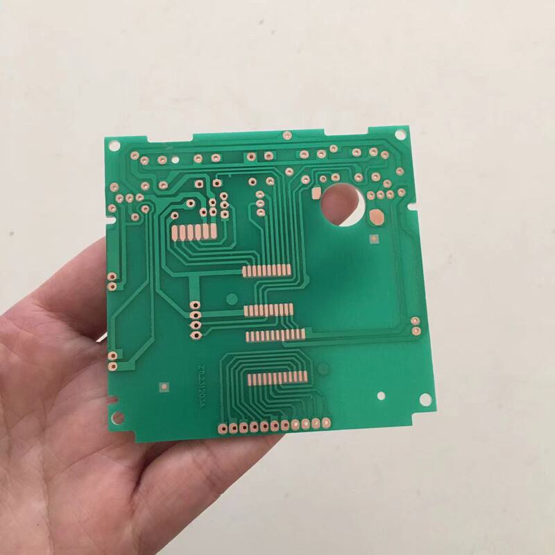 回路基板PCBA方案開発PCB充電回路基板コピーボード|undefined