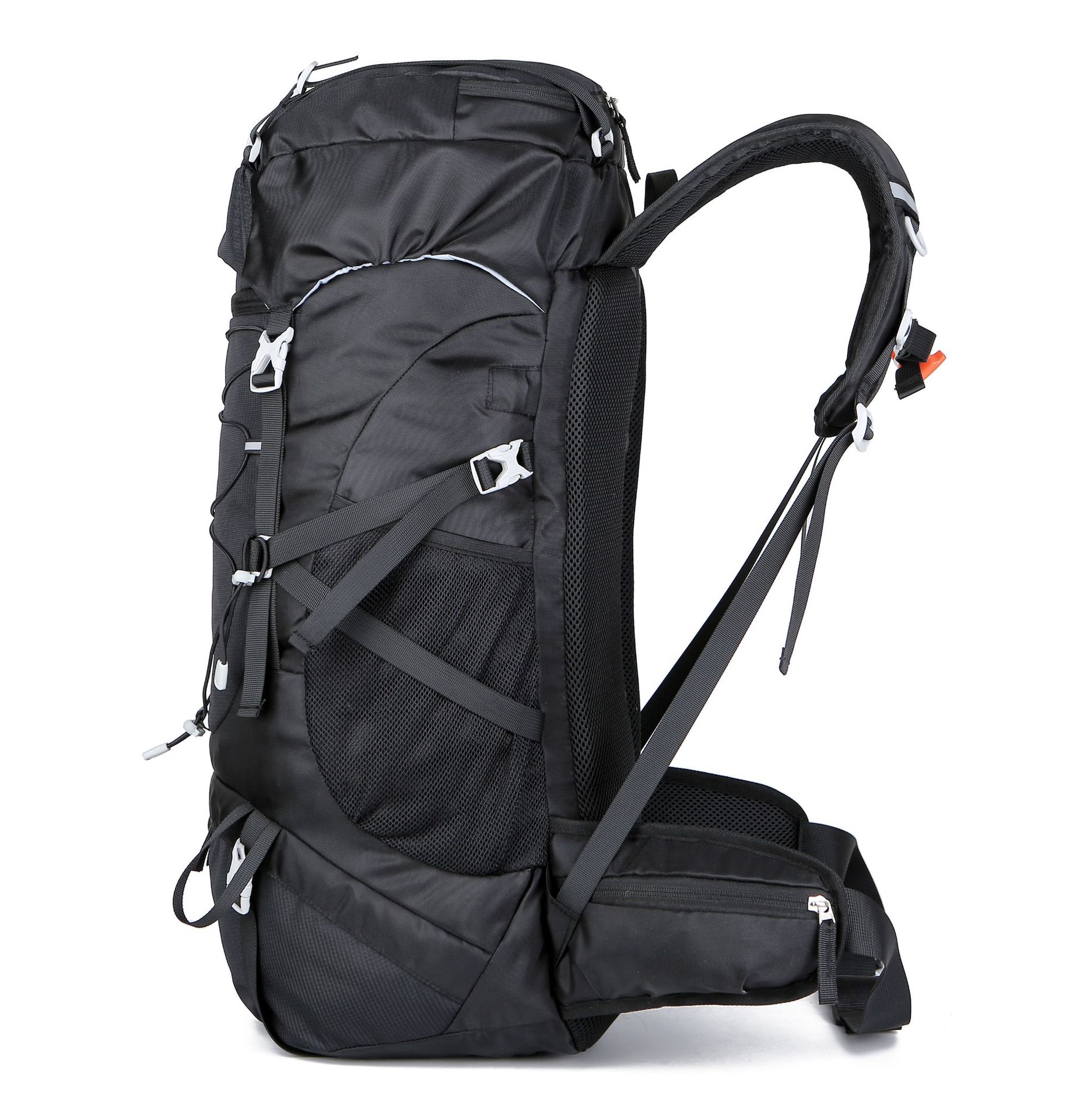 Mochila New Outlander 50L - 4nomads Perú