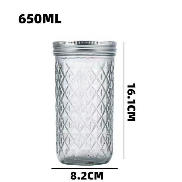 650ml