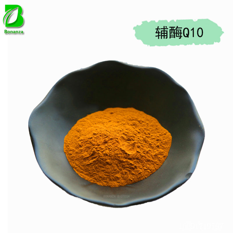 辅酶Q10