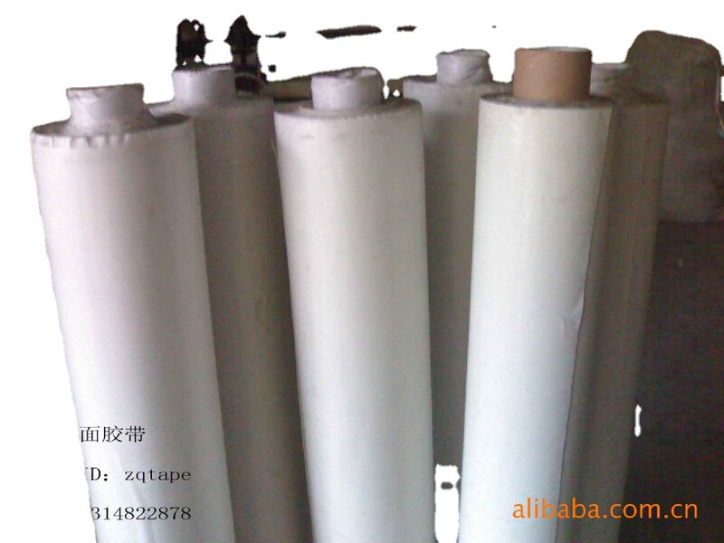 Supply eva Hook Adhesive Double-sided Adhesive Pad 100g Yellow Release Paper Easy to Separate Strong Adhesive