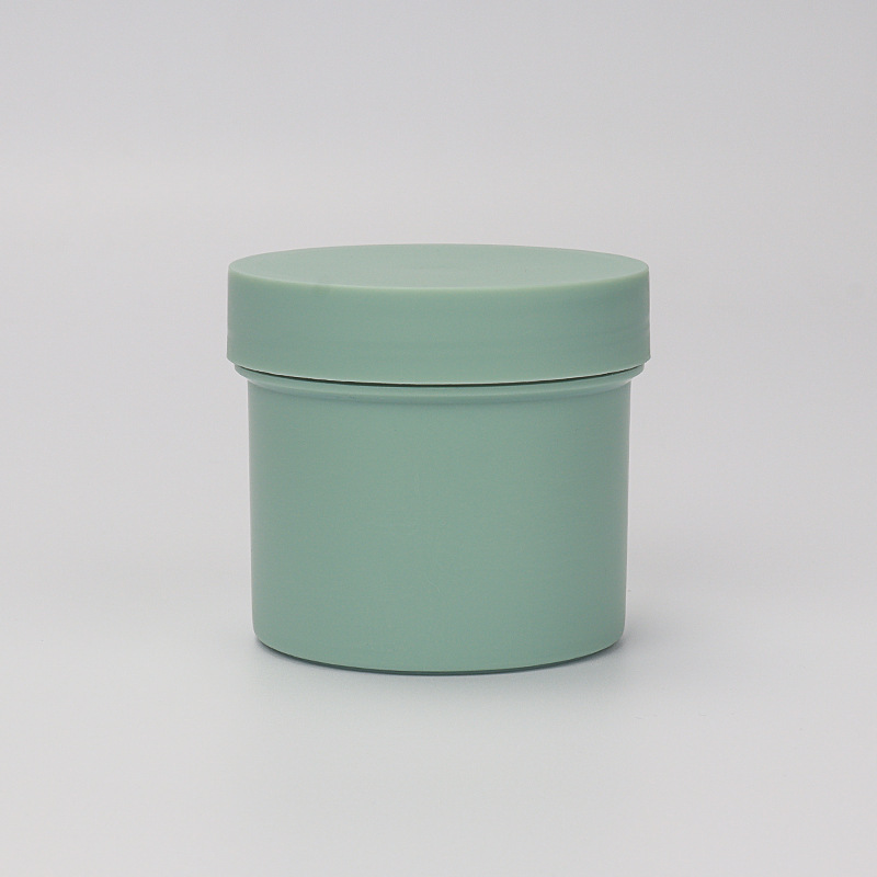 150;Scrub bottle (mint green);pp