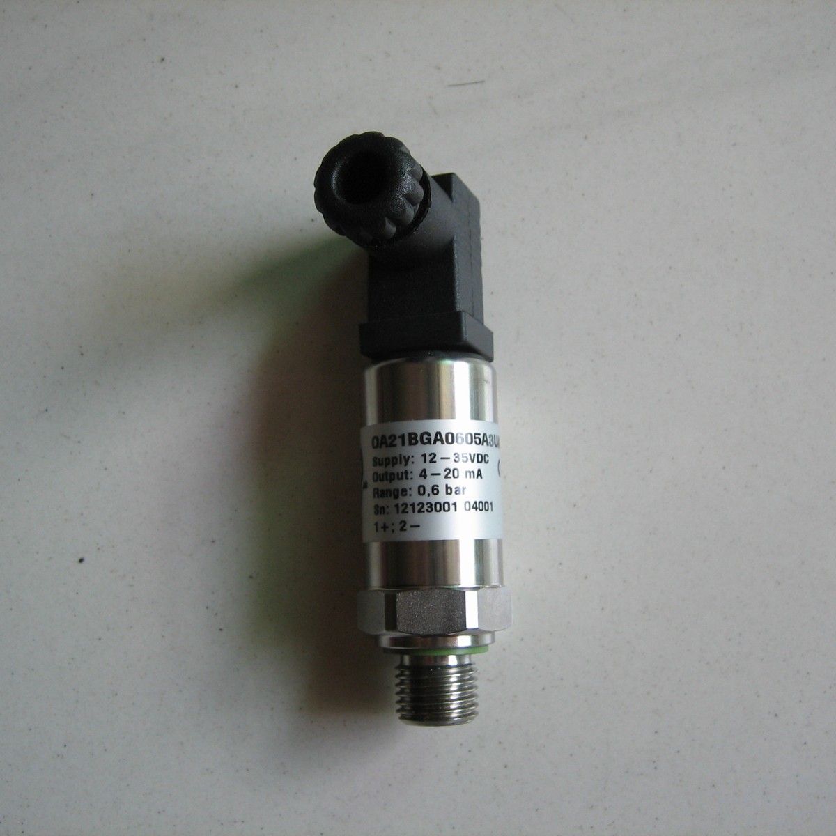 深圳供应德国OMAR压力变送器传感器OA2，OA27，0A170-171-172