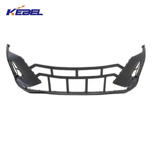 Suitable for 23 Chery Arrizo 8 Front Bumper Arrizo 8 Bumper