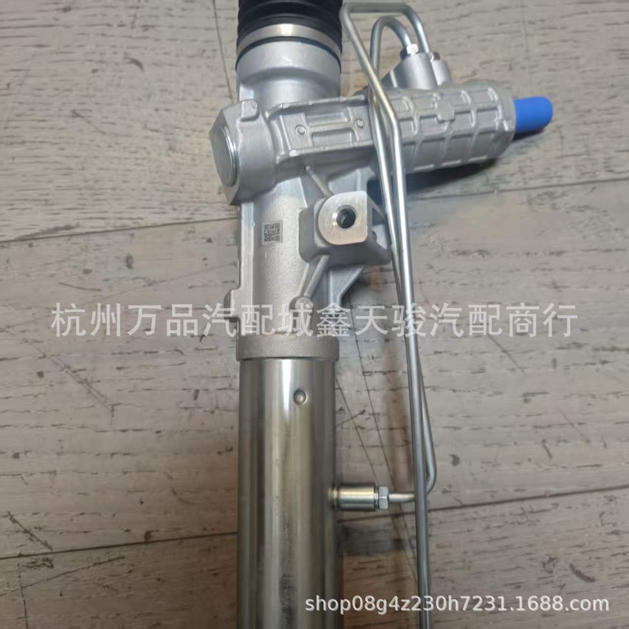 Suitable for Bmw E46 Steering Gear 32136755065 32135A0A0B3 32131140828 Steering Gear