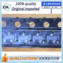 IRLML5103TRPBF ԭװ�����ֻ� SOT-23 P-channel 30V 760MA MOS��