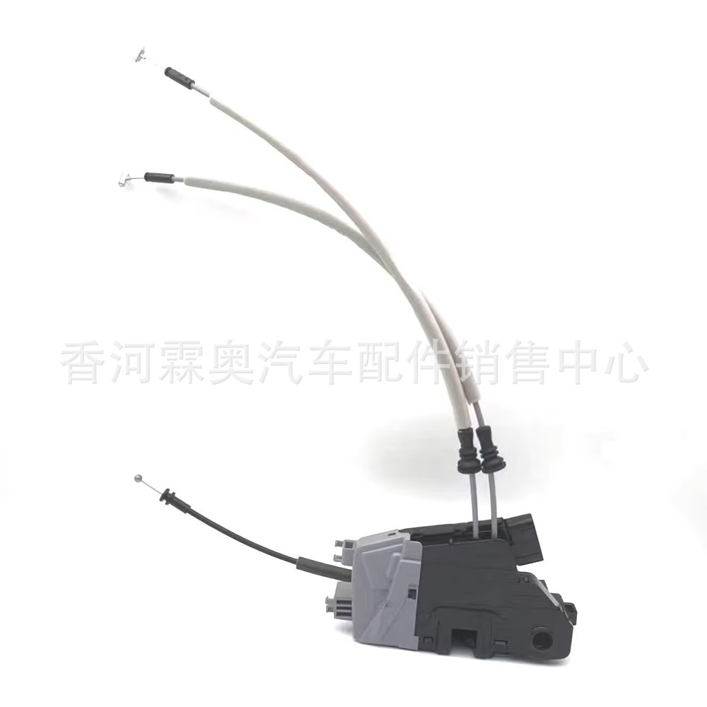 Nuevo bloque de bloqueo del maletero de alta calidad 81310 - D3510 para Kia Hyundai