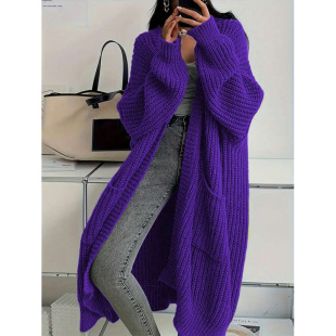 T 71158 Long Cardigan �L��ᘿ��_���羳���uͨ���Q��