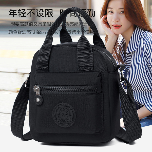 Bag strap for leisure, universal shoulder bag, trend of season, high-quality style