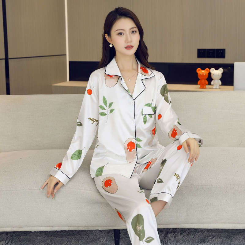 아보카도(긴 소매와 바지)