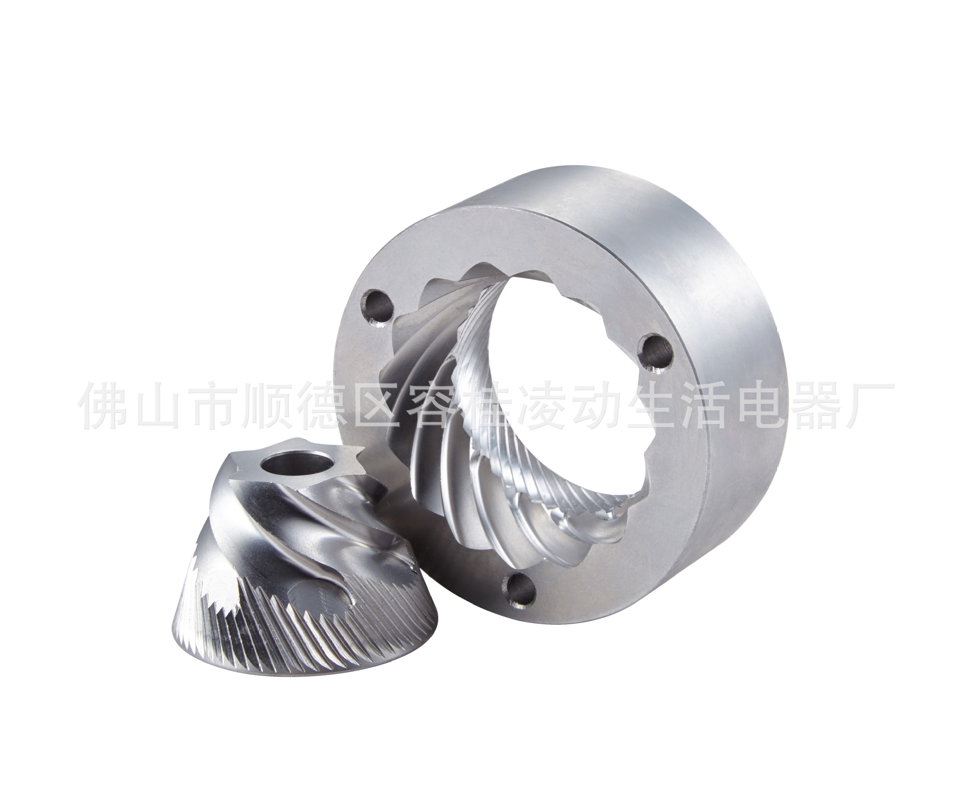 凌动新款锥刀咖啡磨豆机意式家用研磨器配吹气金属豆仓-阿里巴巴