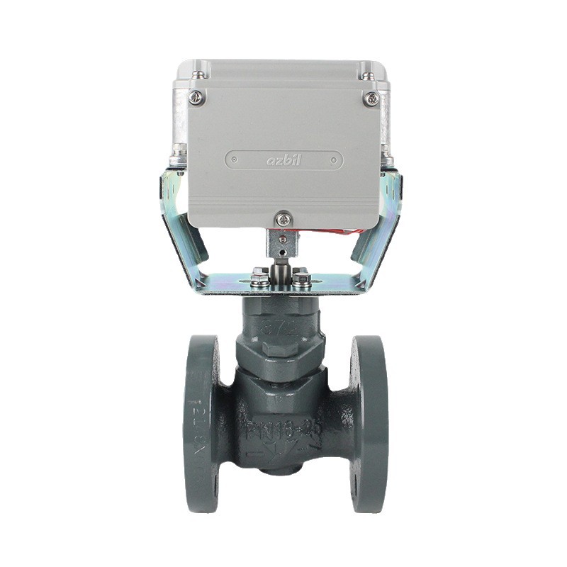 ɽ��綯�������ڷ� VY5118L��ͨ�����綯���ձ�PN16�����¿ط�