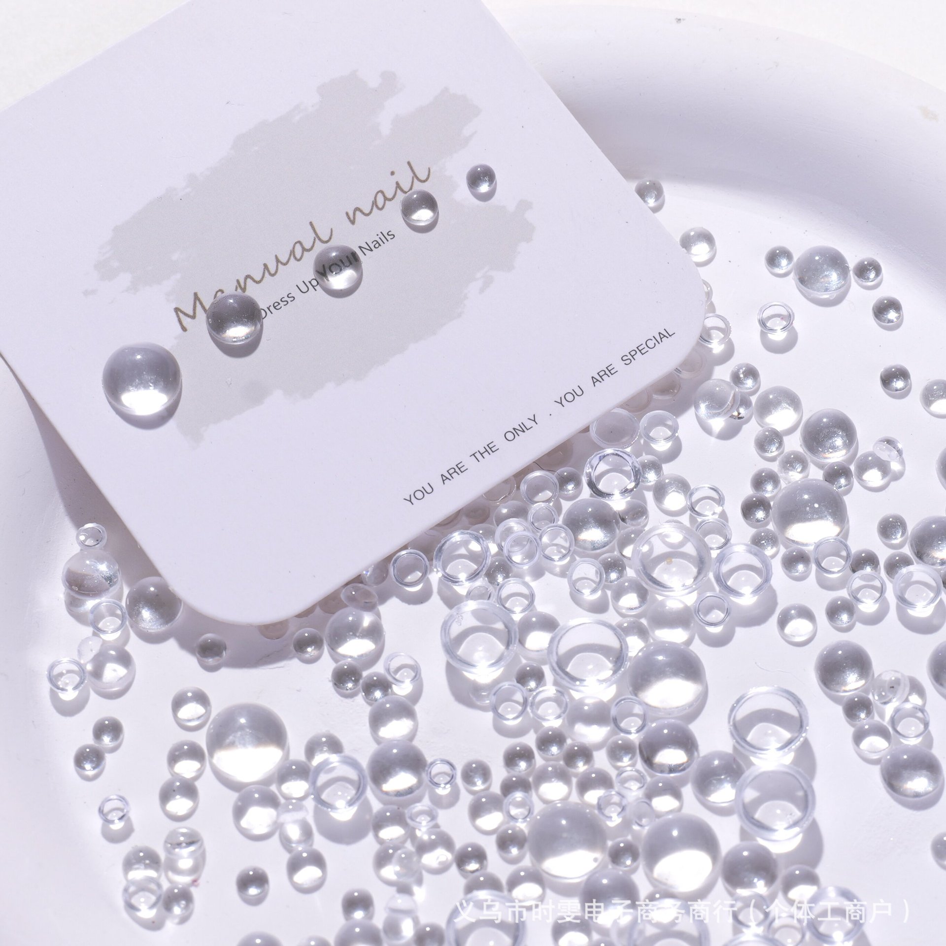 반원형 4mm(500개)