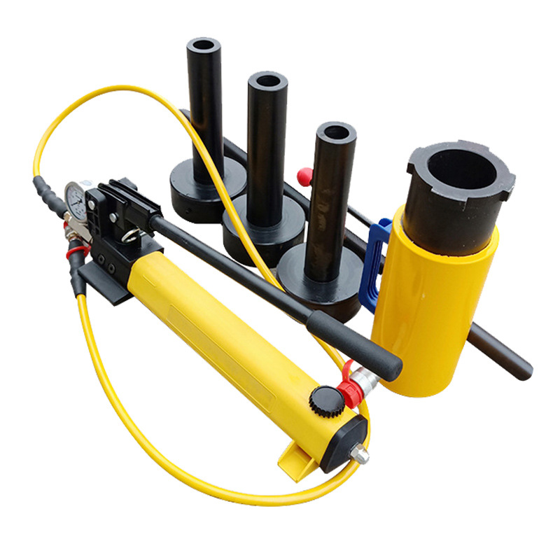 泰力 手动液压偶合器拆卸拉马液力耦合器拉马耦合器拉马一件快发