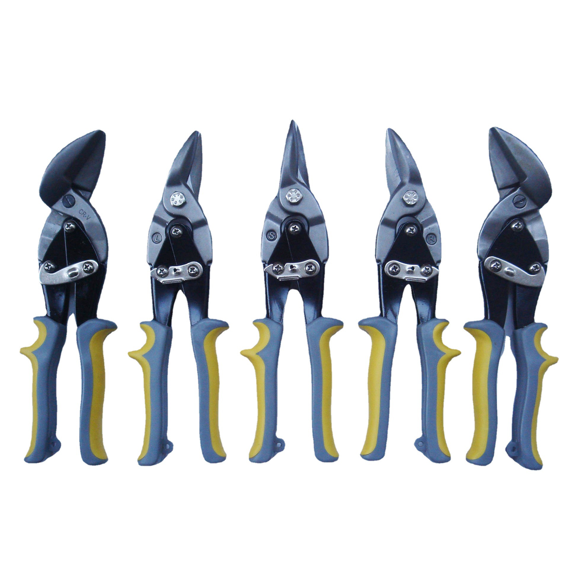 供应美式重型航空剪工业重型铁皮航空剪制定 55#钢直头航空剪