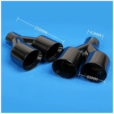 Exhaust pipe | Modification Exhaust Pipe Silencer