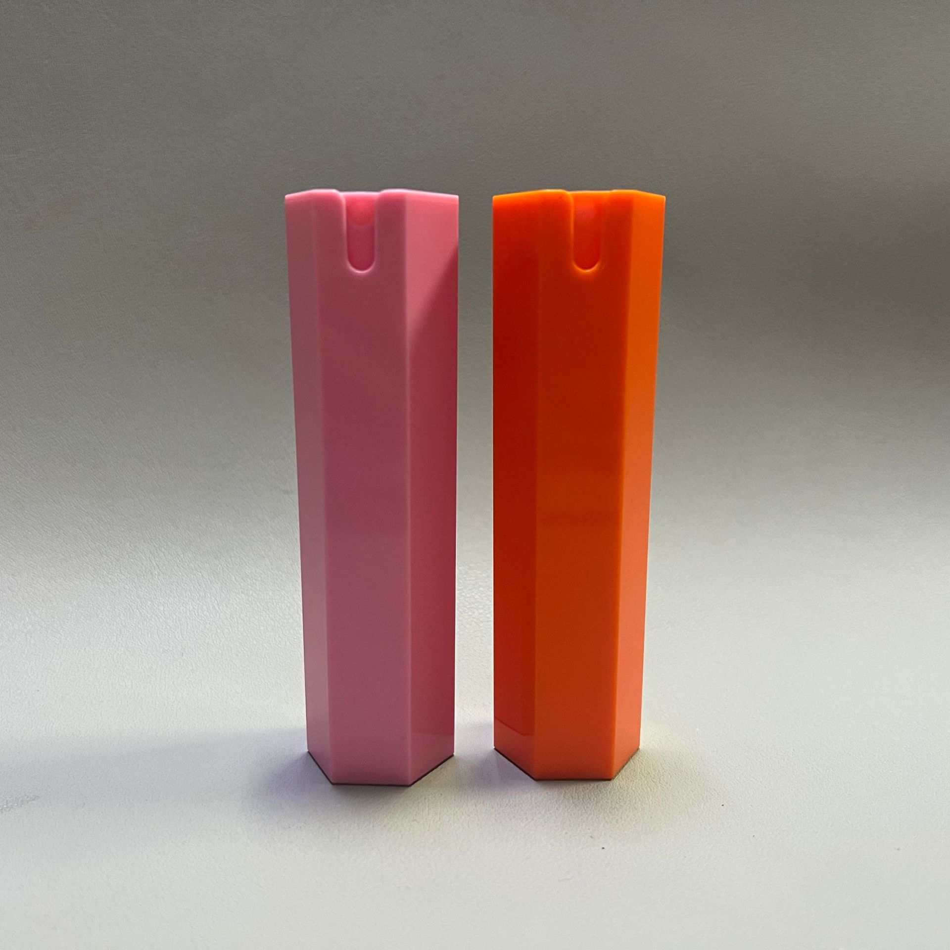 便携香水瓶，笔式香水瓶，小喷瓶，旅游包装