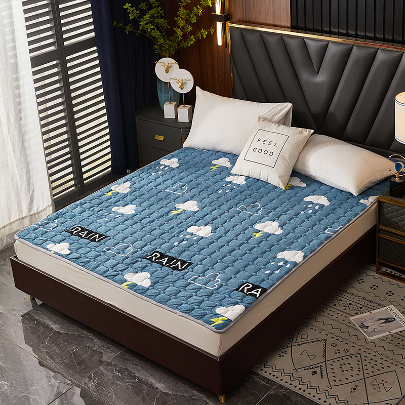 푸른 하늘과 흰 구름