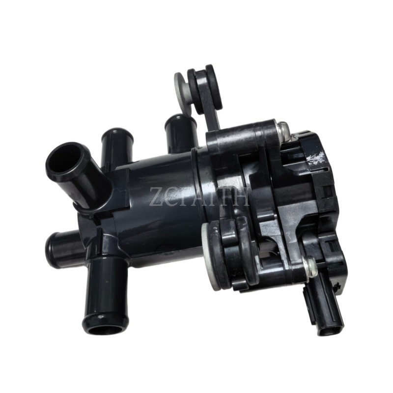 Vn082300-0021 Is Suitable for Toyota Bz4X Auxiliary Water Pump, Power 160 Kilowatts, 2024 Model