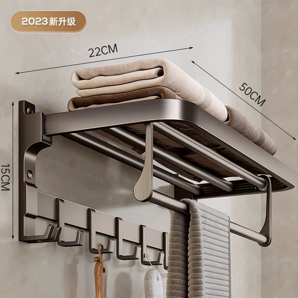 Luxury 50 [2023 new ⭐ double pole folding]