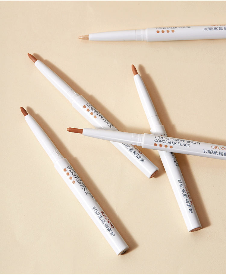Wholesale of best-selling light-sensitive concealer pens, eyebrow concealer, eyelid concealer to under-eyelid pen, huge concealer, dark circle mask undefined