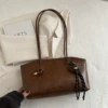 Brown (with pendant)