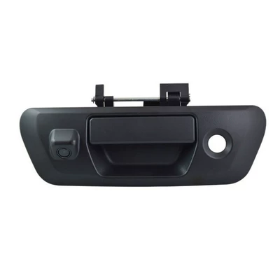 for Volkswagen Amok Pika: Vehicle camera