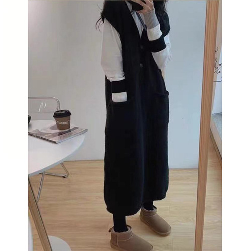 Chic Salted Air High-End Women's Sweater, Fashionable and Elegant, Suitable for Influencers and Goddesses, Can Be Both Salty and Sweet, High-End Knitwear