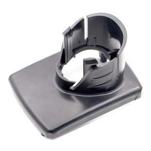 Take sample to replace the new replacement MilwaukeeM12 battery top plastic shell shell cover black middle frame