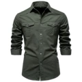 Army green