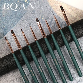 美甲笔;其他美甲产品