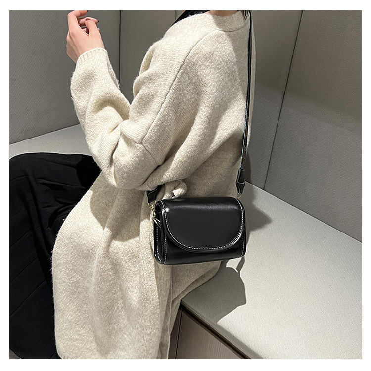 Elegant Square Bag
