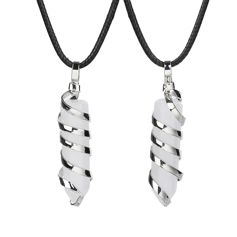 화이트 크리스탈