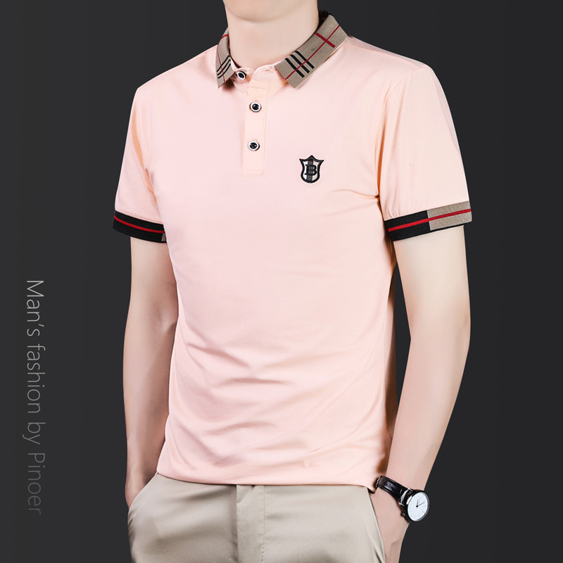 BJ199 pink