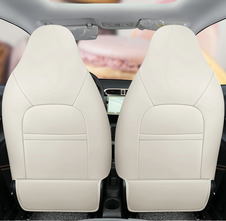 2024 zero run T03 special car seat cover 200 light enjoy version 310 run t03 four seasons all-inclusive cushion