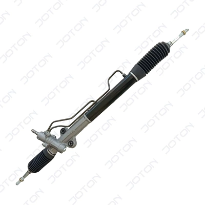 Mr554169 Mr351681, Steering gear assembly