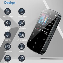 32GB�������羳�����y�\�ӿ�ʽmp3����������mp4�����W������