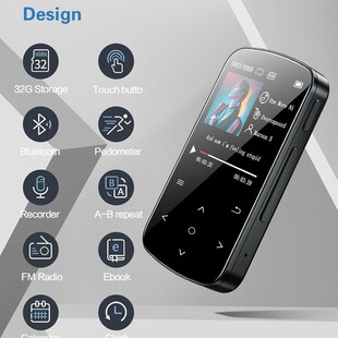 32GB�������羳�����y�\�ӿ�ʽmp3����������mp4�����W������