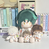 Хлопковая кукла, корректор осанки, детская одежда, 10/20/40см