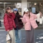 中长款冬季加厚反季白鸭绒