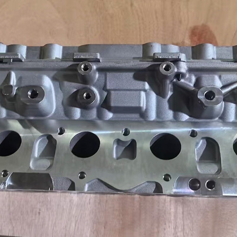 Suitable for Volkswagen Audi C62.0 Bpy Bwa Bpj Cylinder Head Assembly 06D103351D 06F103064A